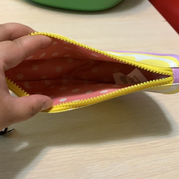 Make up bag (5) - Picture 8 of 11